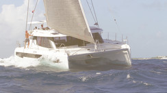 Multihull racing... Why don't you give it a go?
