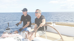 The 10 key points for optimizing your multihull