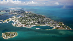 Key West - In search of the islands in the stream…