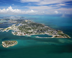 Key West - In search of the islands in the stream…