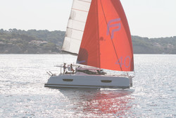 Essai : Isla 40