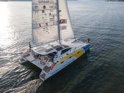 Essai : Schionning Arrow 1360