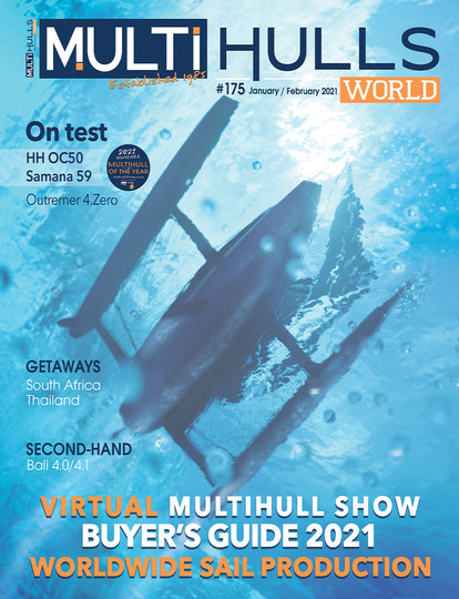 Multihulls World #175