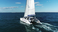 Outremer 4.Zero