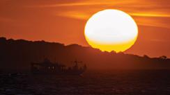 KUPANG - The gateway to Indonesia
