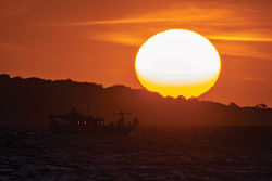 KUPANG - The gateway to Indonesia