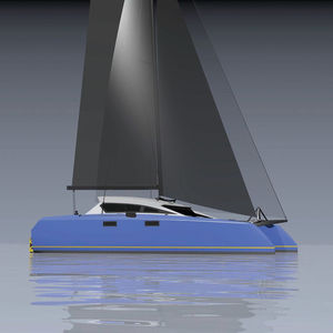 ctc trimaran