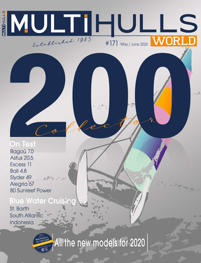 Multihulls World #171