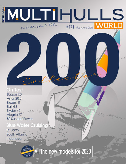 Multihulls World #171