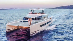 Fountaine Pajot Power 67