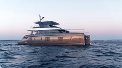 60 Sunreef Power