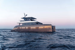60 Sunreef Power (2021)
