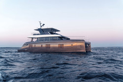 Essai : 60 Sunreef Power