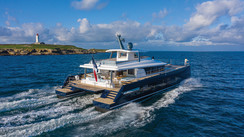 Long Island 78 Power