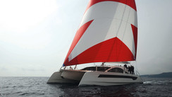 O Yachts Class 6