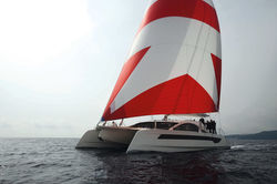 O Yachts Class 6