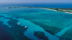 Uligan – The Maldives : the Indian Ocean's fashionable destination