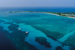 Uligan – The Maldives : the Indian Ocean's fashionable destination