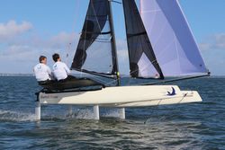 Befoil 16 Sport