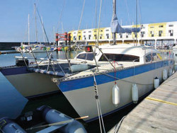Essai : Comanche 32