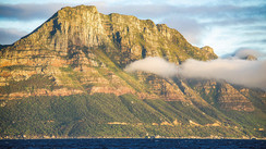Cape Agulhas – Simon’s Town – Simon’s Town - Where two oceans collide
