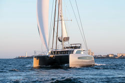 Privilege Signature 580