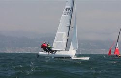 Hobie Cat 20 Formula