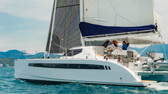 Seawind 1600 Passagemaker