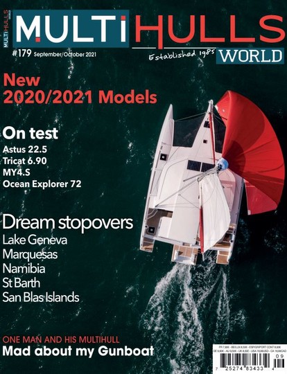 Multihulls World #179