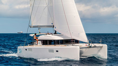 Lagoon 39