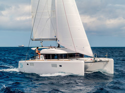 Essai : Lagoon 39