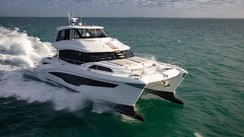 Aquila 70 Luxury