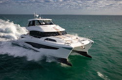 Essai : Aquila 70 Luxury