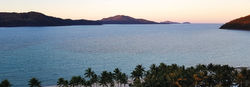 Brisbane / Darwin - Cruising Tropical Australia (2/2)