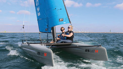 RS CAT 14 XL