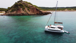 Essai : Bali Catspace