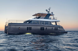 60 Sunreef Power (2021)