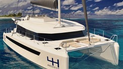 Andaman 44