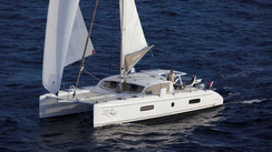 Outremer 51 (2018)