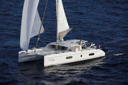 Outremer 51 (2018)