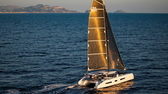 Outremer 55 (2021)