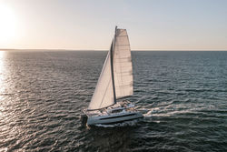 Privilege Signature 580