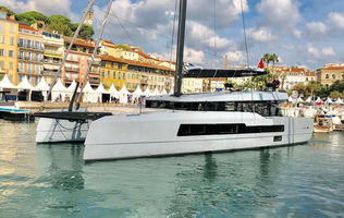 trimaran 50 pieds