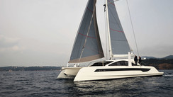 O Yachts Class 6