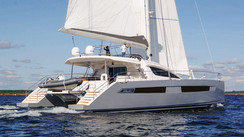 Privilege Serie 640