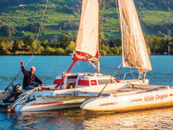 Essai : Dragonfly 800