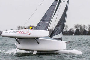 trimaran je29