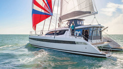 Privilege Signature 510