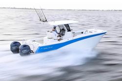 WorldCat 280CC-X