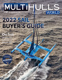 Multihulls World #181